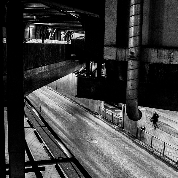 Călin Gabriel Amza - Metropolis.jpg